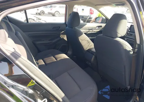 2025 Nissan Altima Sv z USA, uszkodzony, nr VIN 1N4BL4DV0SN377811